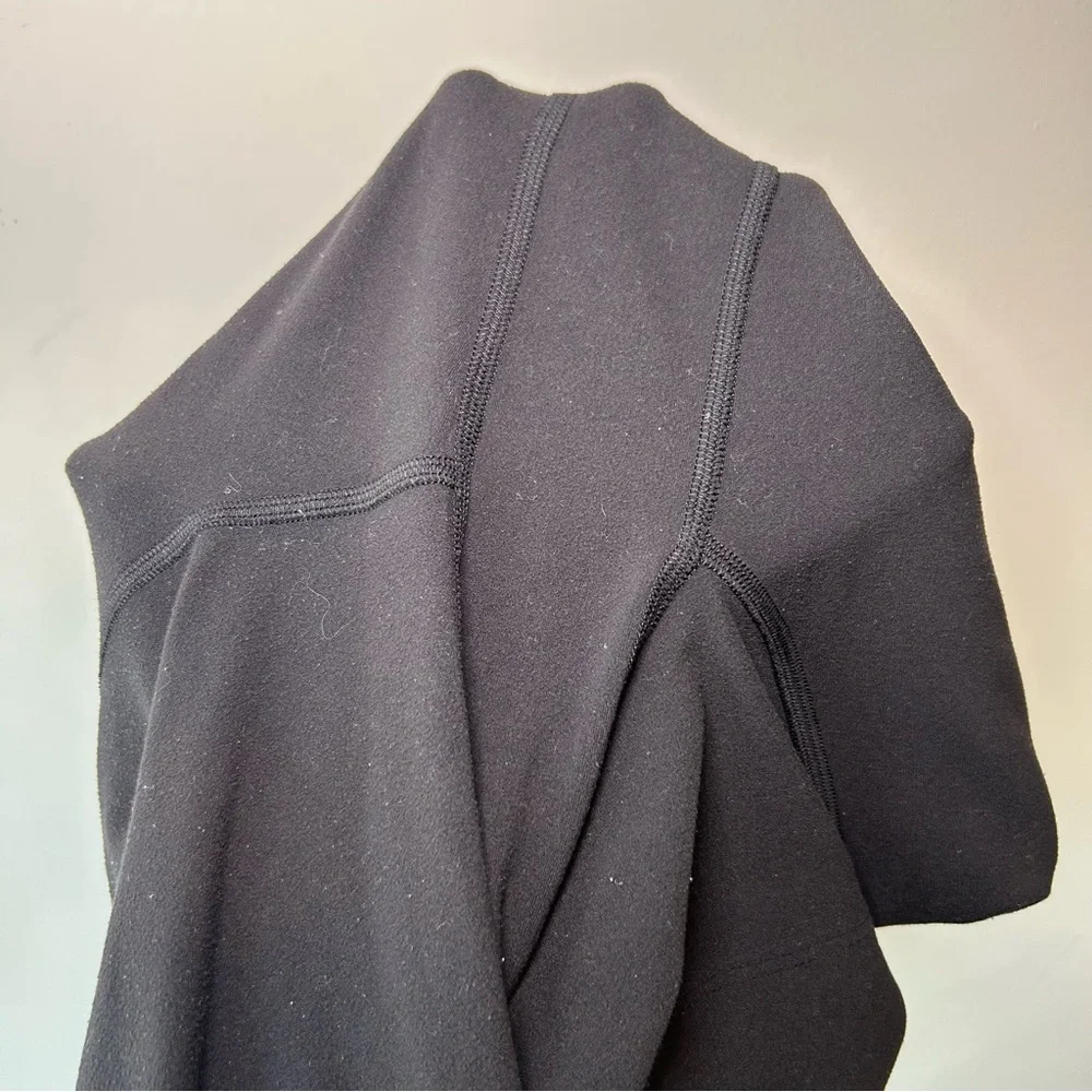 Lululemon Align Jogger 28” Black Size 6